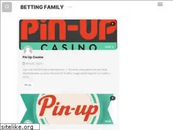 Sites similar to bettingfamily.top