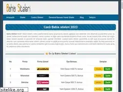 Sites similar to bettinggratis.com