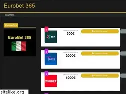 Sites similar to bettingisland.it