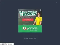 Sites similar to bettingkanalen.com