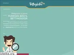 Sites similar to bettingkollen.se