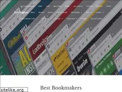 Sites similar to bettinglike.top