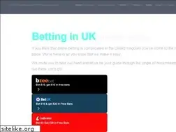 Sites similar to bettingmetrics.com