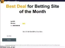 Sites similar to bettingonline.co.uk