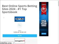 Sites similar to bettingonlineguru.com