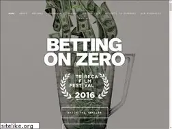 Sites similar to bettingonzeromovie.com