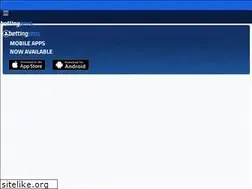 Sites similar to bettingpros.com