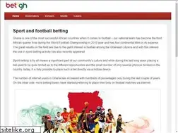 Sites similar to bettingsite.biz