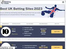 Sites similar to bettingsites.me.uk
