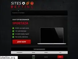 Sites similar to bettingsites24.com