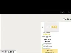 Sites similar to bettingsites24.in