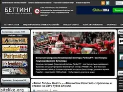 Sites similar to bettingsportsoffshore.com