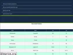 Sites similar to bettingtips.co.ke