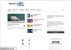 Sites similar to bettingtips4you.com