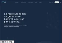 Sites similar to bettingtracker.net