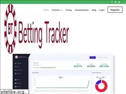 Sites similar to bettingtrackerapp.com