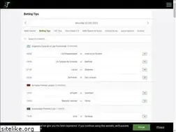 Sites similar to bettipsfootball.com