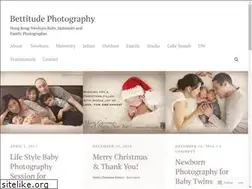 Sites similar to bettitudephotography.com