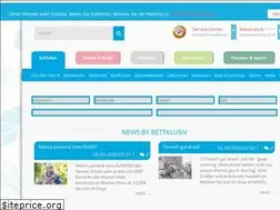 Sites similar to bettklusiv-bettwaesche.de