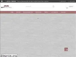 Sites similar to bettmachneu.de