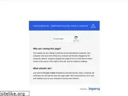 Sites similar to bettmer.at