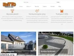 Sites similar to betto.pl