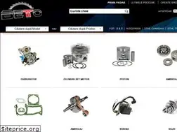Sites similar to betto.ro
