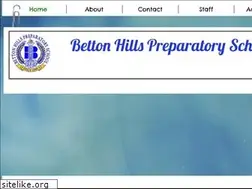 Sites similar to bettonhills.com