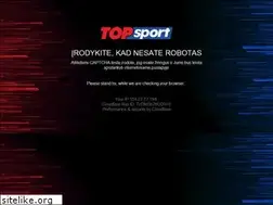 Sites similar to bettopsport.ru