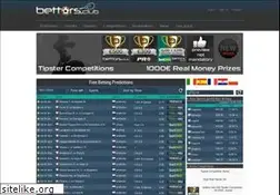 Sites similar to bettors.club