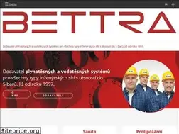 Sites similar to bettra.cz