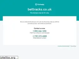 Sites similar to bettracks.co.uk