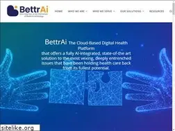 Sites similar to bettrai.com