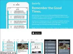 Sites similar to bettrfly.com