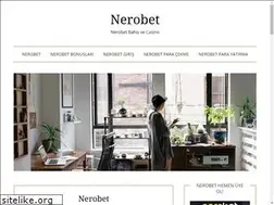 Sites similar to bettrick.info