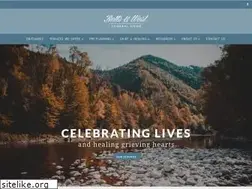 Sites similar to bettsandwestfuneralhome.com