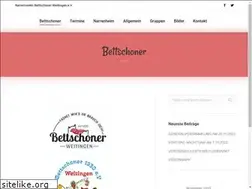Sites similar to bettschoner.de
