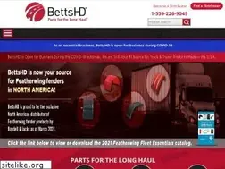 Sites similar to bettshd.com