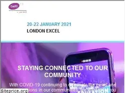 Sites similar to bettshow.com