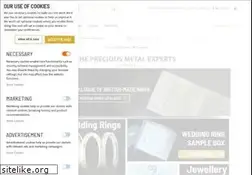 Sites similar to bettsmetalsales.com
