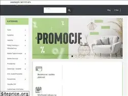 Sites similar to bettso.pl