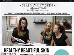 Sites similar to bettsskin.com