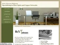 Sites similar to bettstelecom.com
