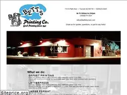 Sites similar to bettstucson.com