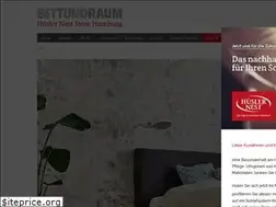 Sites similar to bettundraum.com