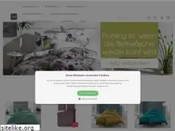 Sites similar to bettwaesche-mit-stil.de