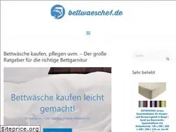 Sites similar to bettwaesche1.de