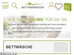 Sites similar to bettwaren-shop.de