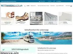 Sites similar to bettwarenshop.ch