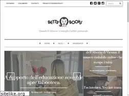 Sites similar to betty-books.com